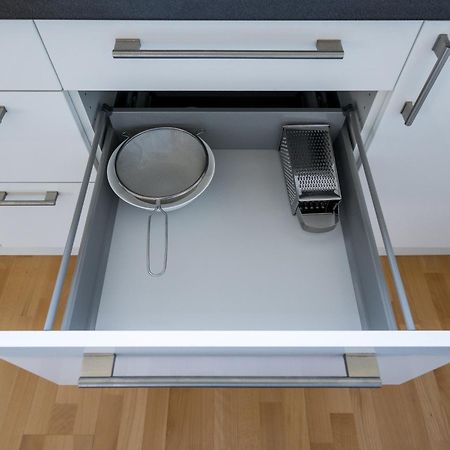 Hiisi Homes Helsinki Haaga Pokój zdjęcie